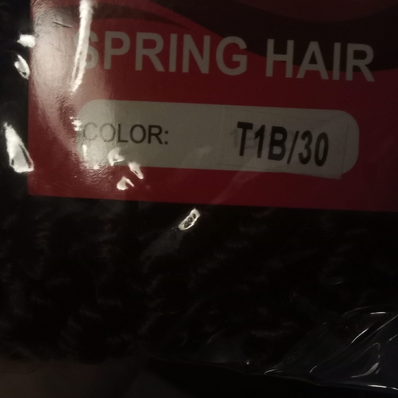 Hair - Picture 3 of 3